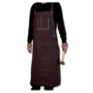 Blacksmith Aprons & Gloves