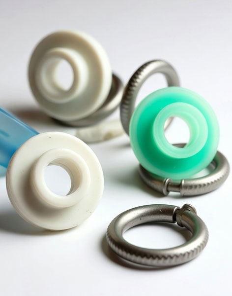 Anti Sucking Preventers