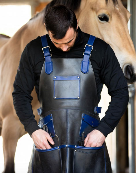 Farrier Aprons