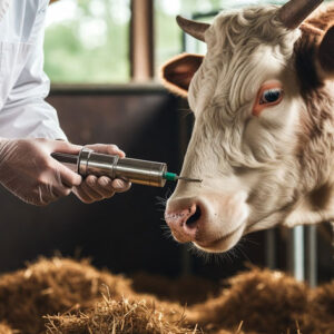 Syringes & Drenchers