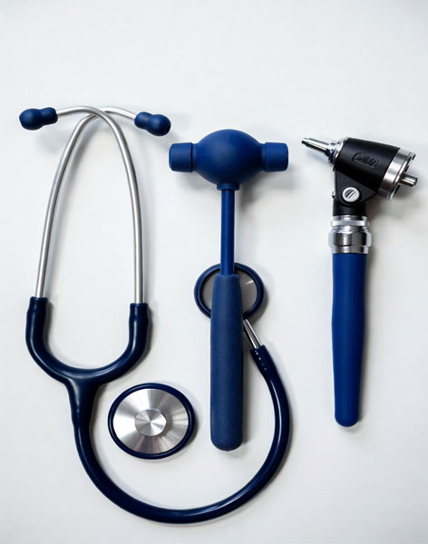 Diagnostic Instruments