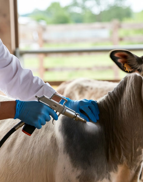 Marking Equipment’s