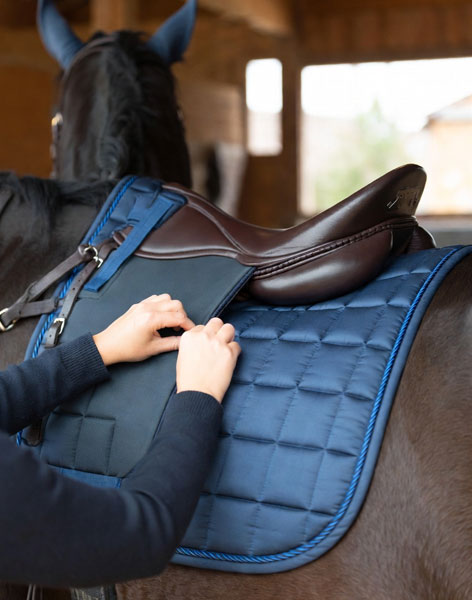 Saddle Pads
