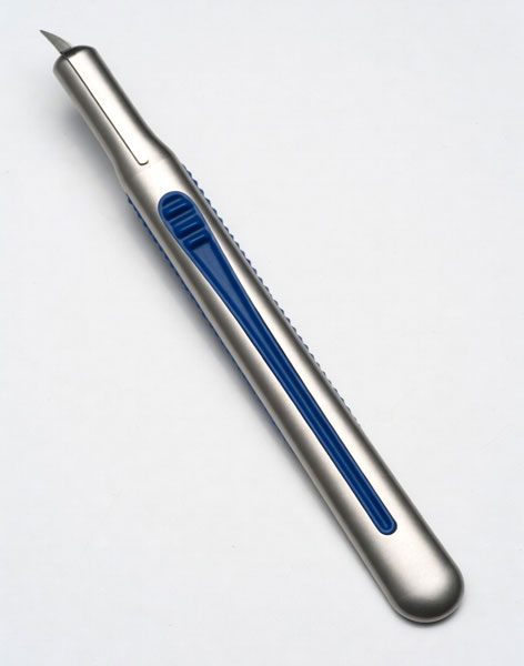 Scalpel Handle