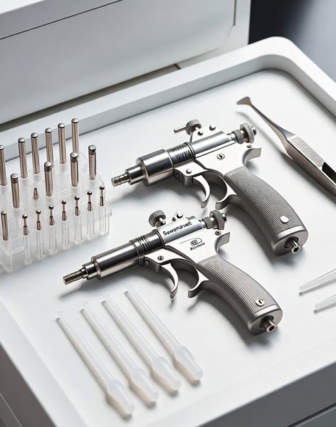 Artificial Insemination Equipment’s