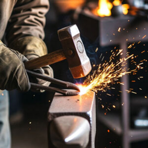 Blacksmith Tools