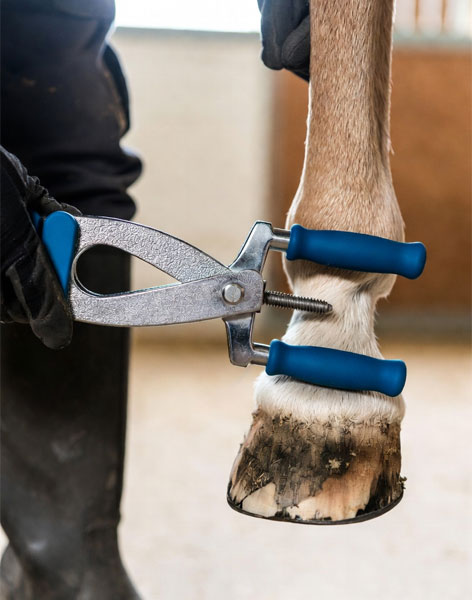 Hoof Tester