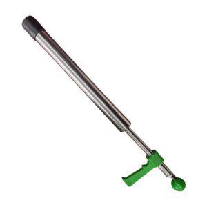 Bolus Gun Metal Handle  bolus gun 35mm