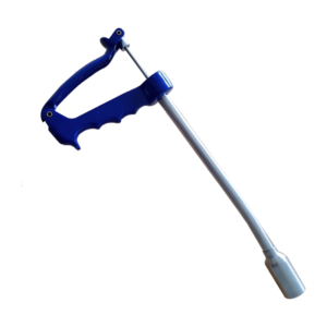 Calf Bolus Gun  19.5mm