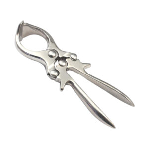Bloodless Castrator Plier 9" / 23cm