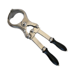 Bloodless Castrator Plier 12" / 30cm