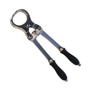 Bloodless Castrator Plier 16" / 40cm