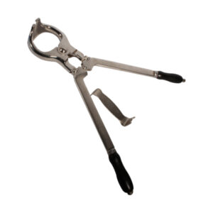 Bloodless Castrator Plier 19" / 45cm Exclusive Quality