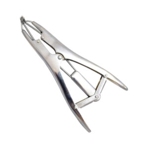 Castration Ring Applicator Metal