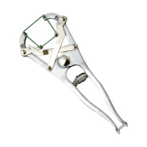 Deluxe Band Castration Plier Aluminum
