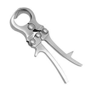 Bloodless Castrator 9" or 23cm