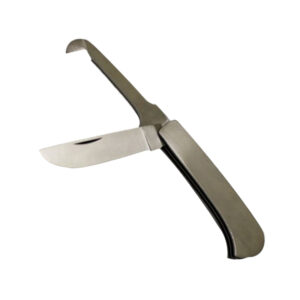 Castration Knife Folding