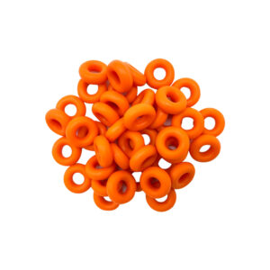 Castration Rubber Rings Pkt 100 Rings
