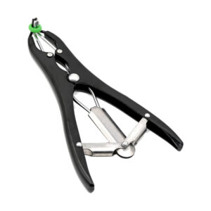 Castration Ring Applicator Color Coated