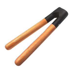 Barnes Dehorner 13” Wooden Handle.