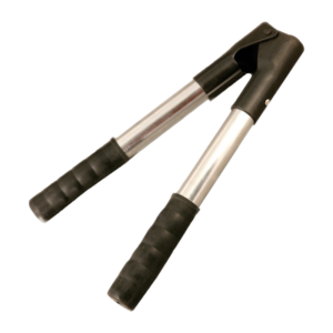 Barnes Dehorner 13”Metal  Handle