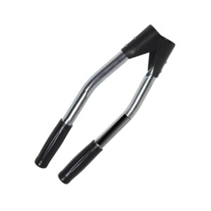 Barnes Dehorner 17" Curved Heavy