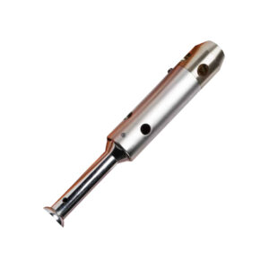 Calor Gas Debudder Brass head