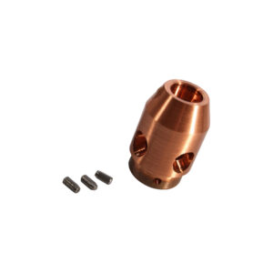 Spare Calor Gas De Bit