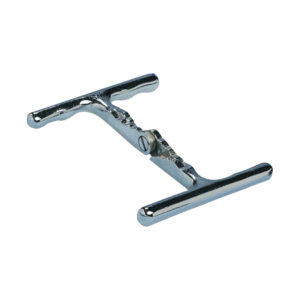 Embryotome Wire Handle Hinged