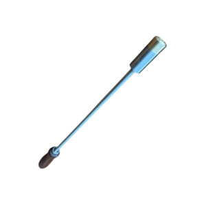 Calf Dehorner Fire Type Brass Bit 25mm