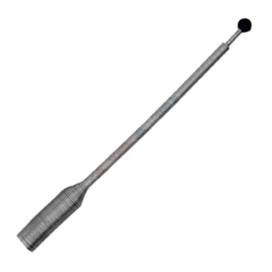 Flexible Balling Gun 1” Head Non Magnetic