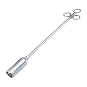 Farmers Balling Gun 5/8”  Metal Head