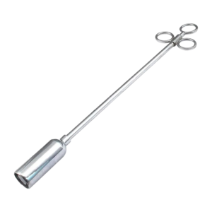 Farmers Balling Gun 1” Metal  Head