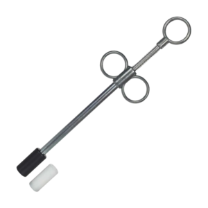Bolus gun for Copinox Ewe  and Lamb boluses.