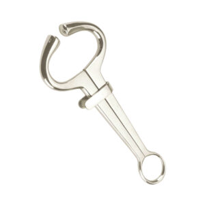 Bull Holder Harms