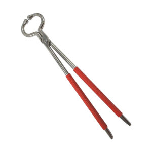 Long Handle Bull Holder 19" (47cm)