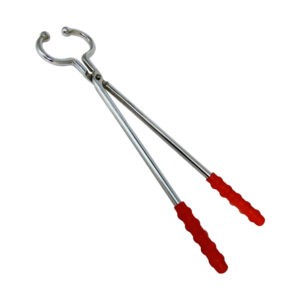 Long Handle Bull Holder Large 19" (47cm)