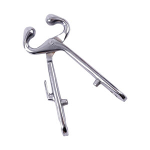 Bull Lead Heavy Duty With Hook