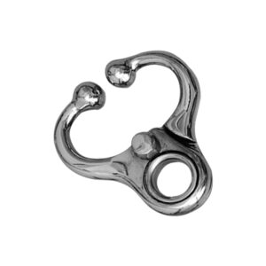 Automatic Bull Lead