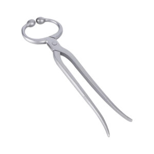 Bull Holder 13" Forged