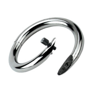 Stainless Steel Nose Ring Swivel