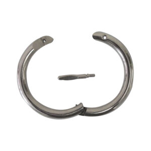 Stainless Steel Nose Ring