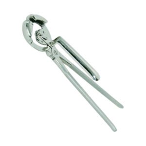Bull Nose Ring Applicator Use For Swivel Rings
