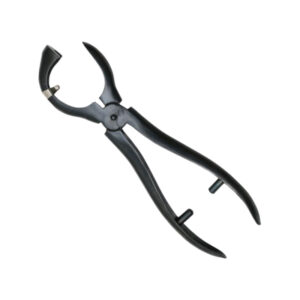 Bull Nose Puncher Stainless Steel