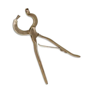 Bull Nose Puncher Stainless Steel