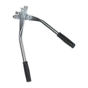 Forceps For Cattle Weaner