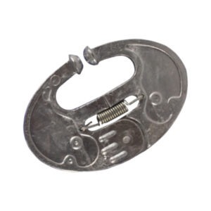 Cattle Weaner Aluminum