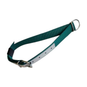 Nylon Collar W/D-ring Heavy Duty