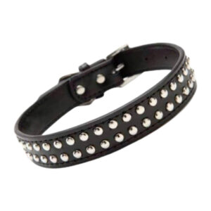 Dog Collar W/Stud