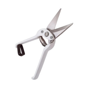 Foot Rot Shear Serrated Blades Aluminum